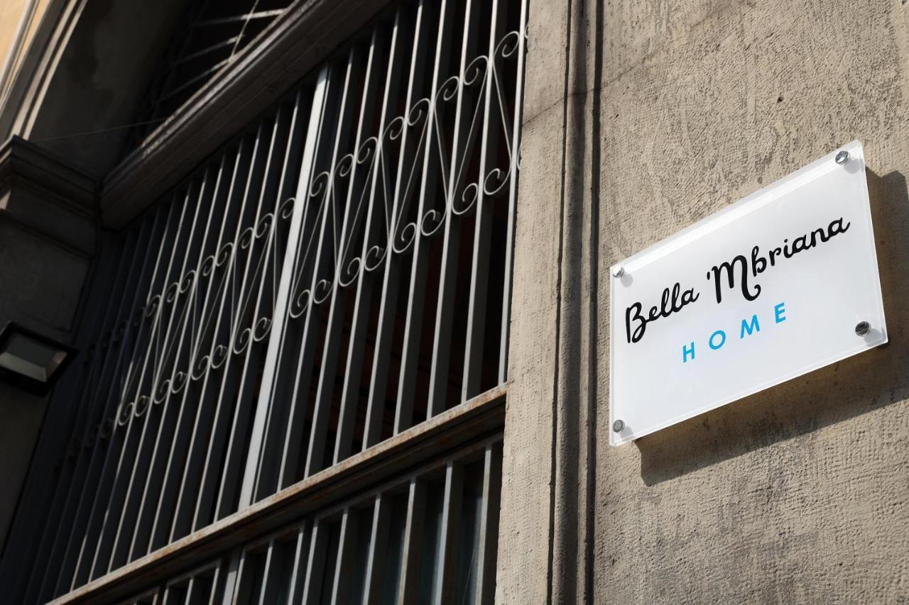 Bella 'Mbriana Home Neapol Zewnętrze zdjęcie