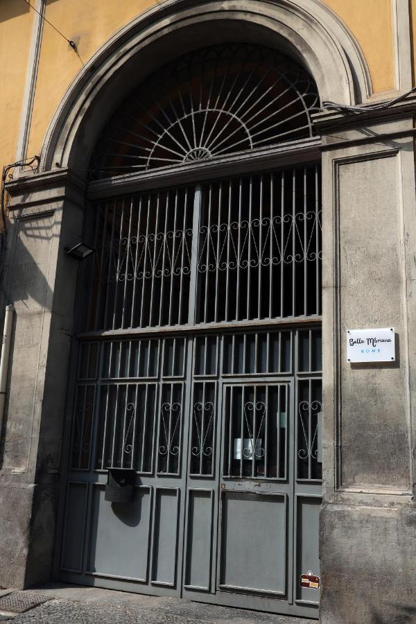 Bella 'Mbriana Home Neapol Zewnętrze zdjęcie
