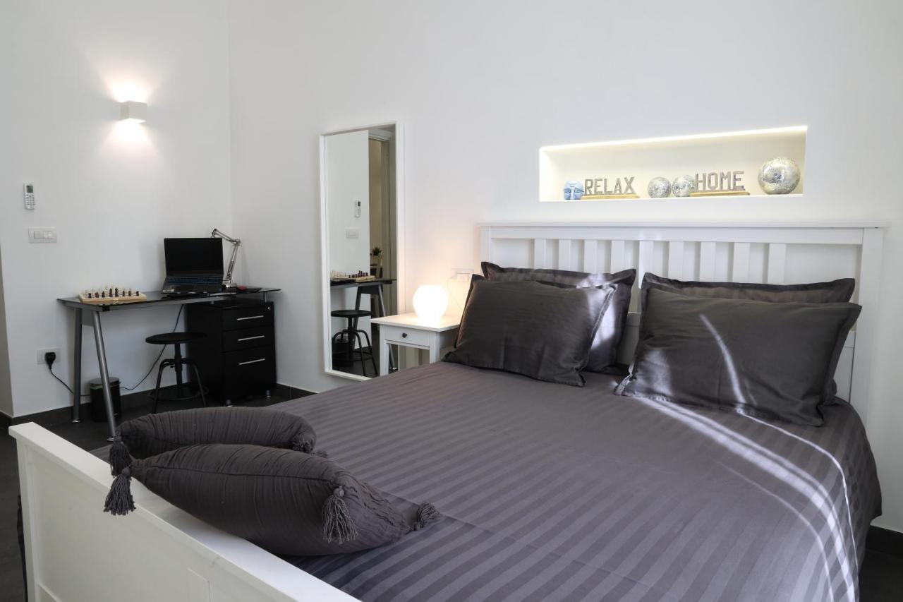 Bella 'Mbriana Home Neapol Zewnętrze zdjęcie