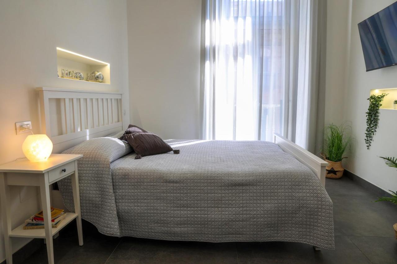 Bella 'Mbriana Home Neapol Zewnętrze zdjęcie