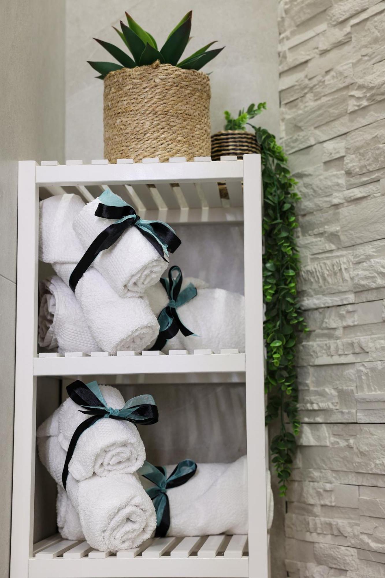 Bella 'Mbriana Home Neapol Zewnętrze zdjęcie
